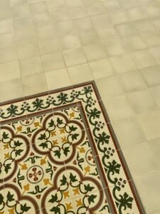 Pendopo Kraton Yogyakarta