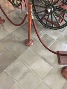 Wahanarata (Museum Kereta Kraton) Yogyakarta