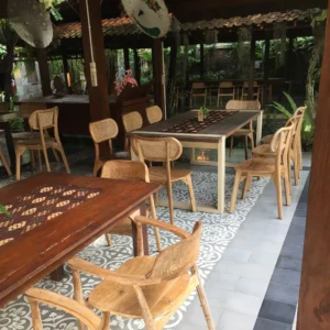 Kelebihan Tegel Dibanding Keramik Biasa