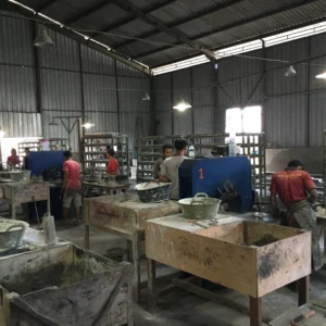 Produsen Tegel Terkenal di Yogyakarta