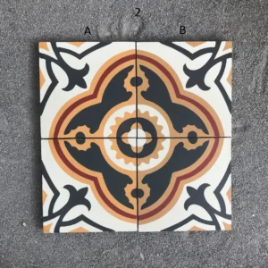 Jenis Tegel Motif