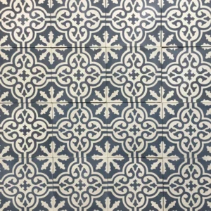 Tegel Motif Untuk Garasi Mobil