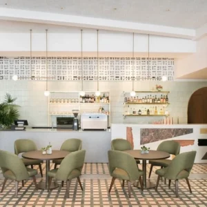 Project Tegel Cafe di Straits Clan